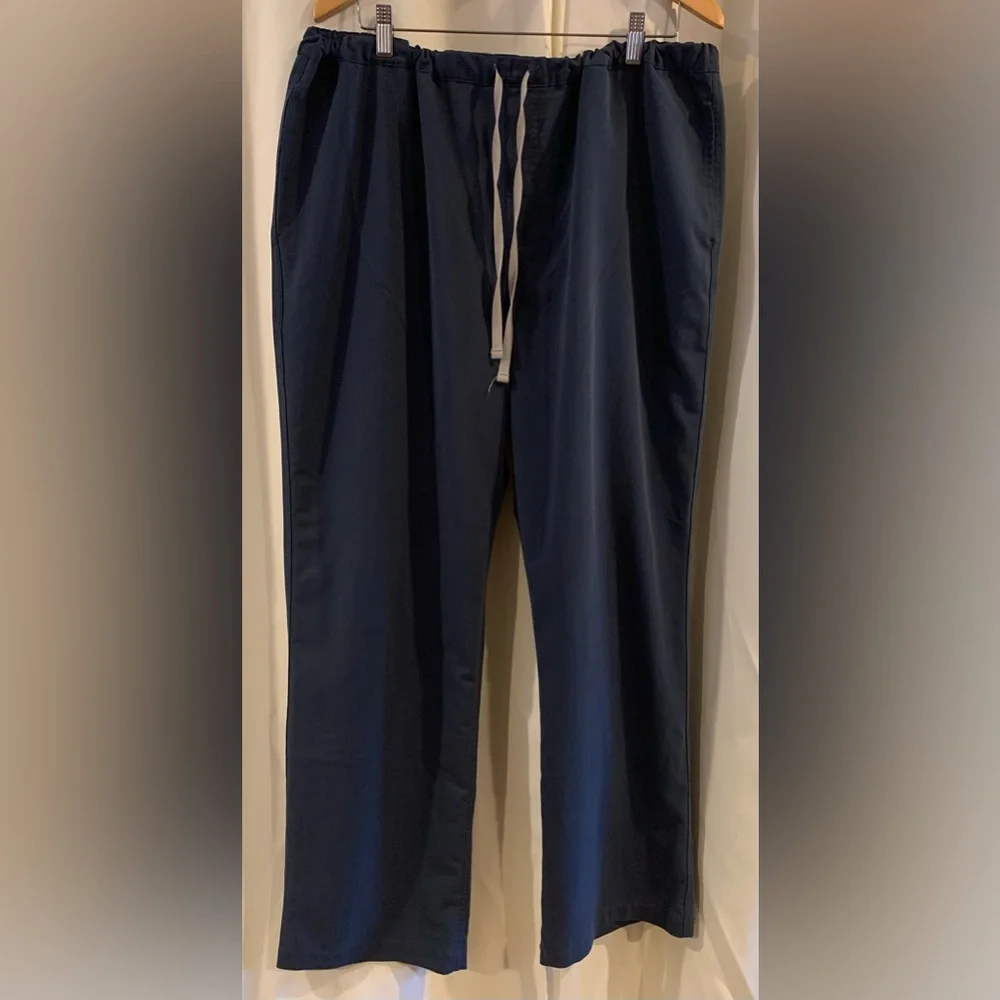 figs technical collection pants‎ Mens Xxl